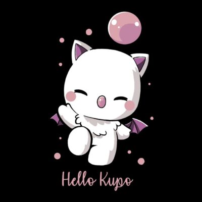 Hello Kupo