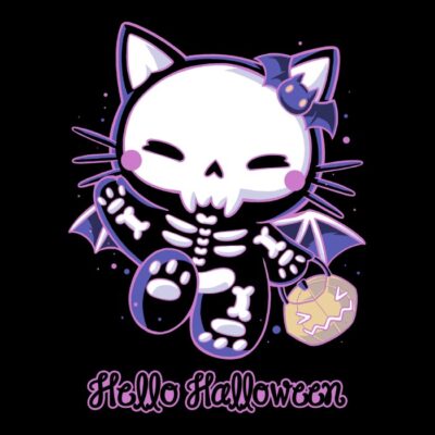 Hello Halloween