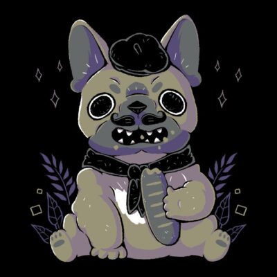 French Bulldog
