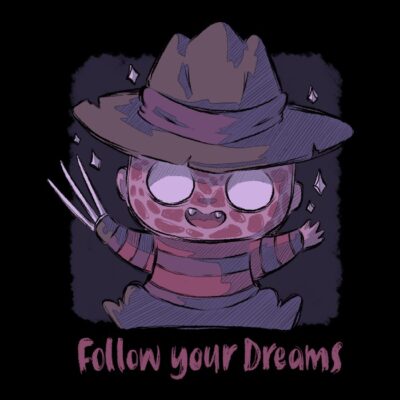 Follow Your Dreams
