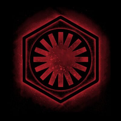 First Order Emblem