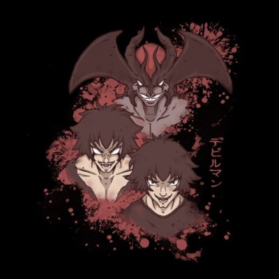 Demon Transformation