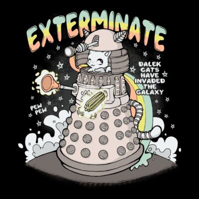 Dalekcat