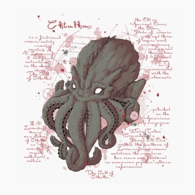 Cthulhu Note