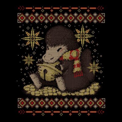 Christmas Niffler