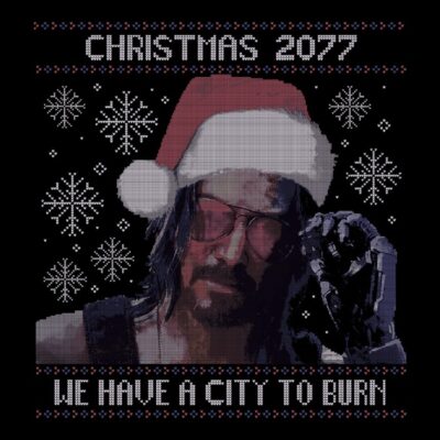 Chirstmas 2077