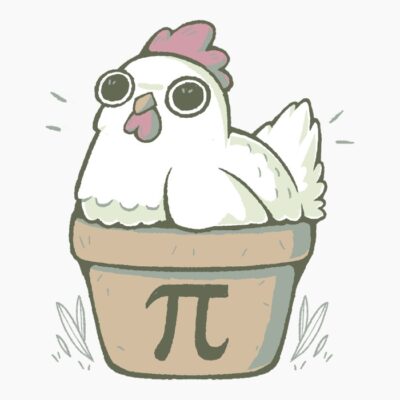 Chicken Pot Pie Math