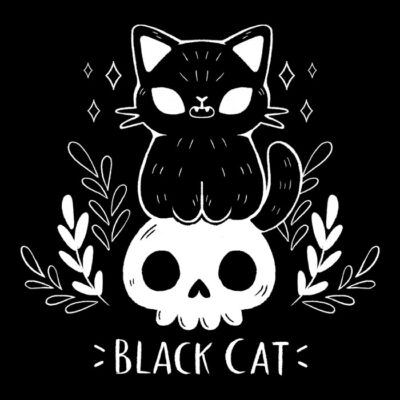 Black Cat