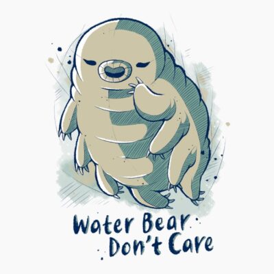 Bad Tardigrade