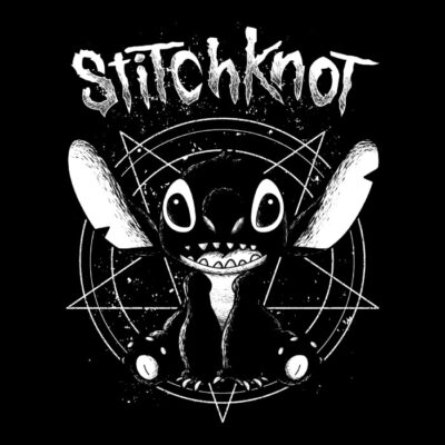 Stitchknot