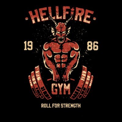 Hellfire gym