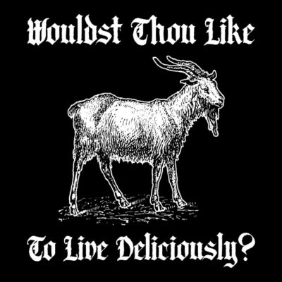 Wouldst Thou Like To Live Deliciously-03