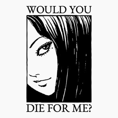 Wold you die-01