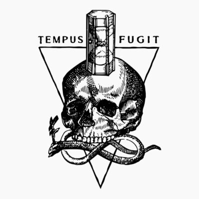 Tempus fugit-01