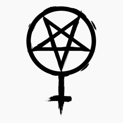 Satanist Feminist-01