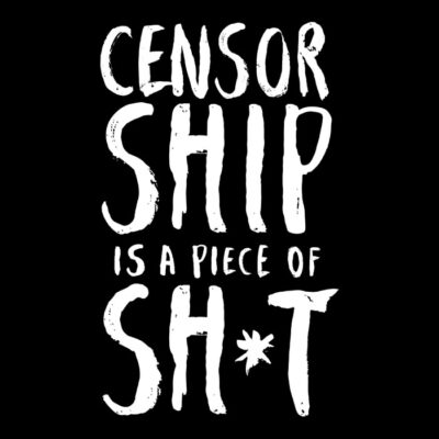 Censorship-02