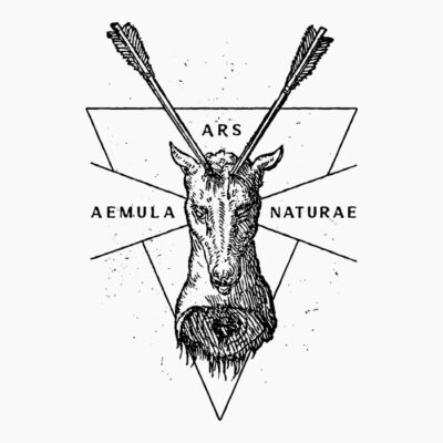 Ars aemula naturae