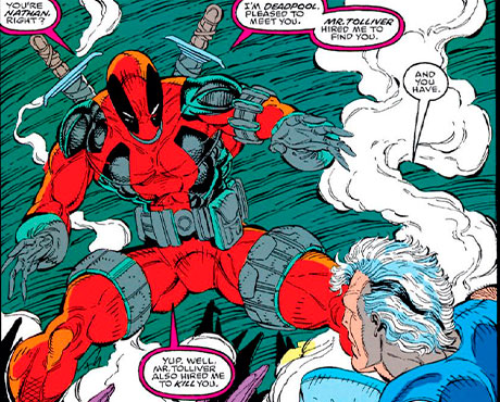 Deadpool