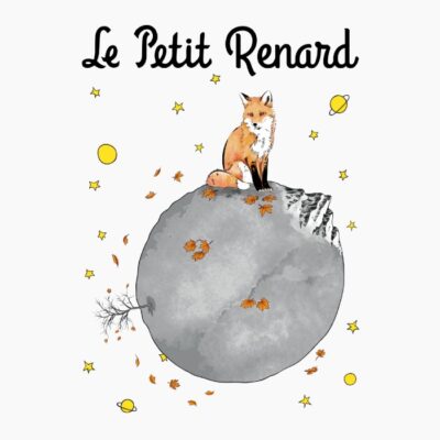 Le Petit Renard
