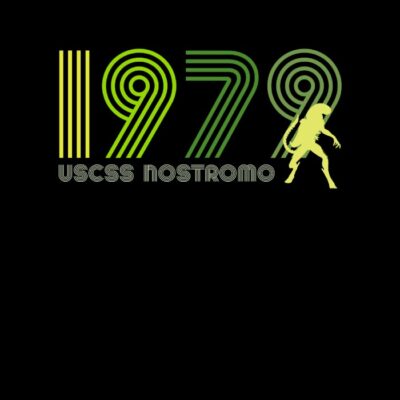 USCSS Nostromo 1979