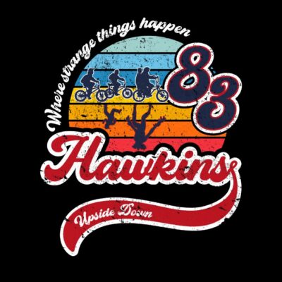 Strange Things Happen