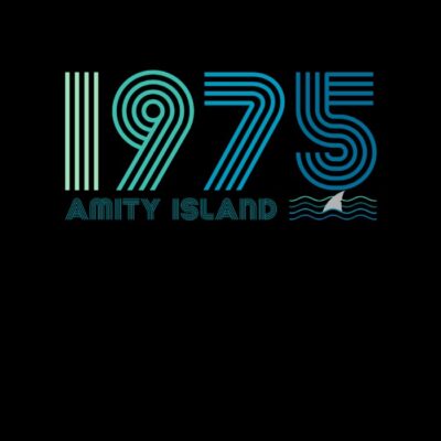 Amity Island 1975