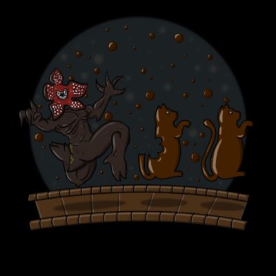 Demogorgon Chocolata