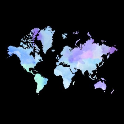 World Map