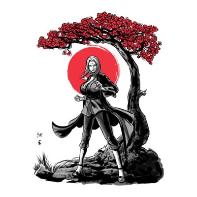 Master Strategist Healer