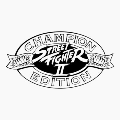 Fighter Champion-01