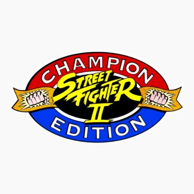 fighter champion