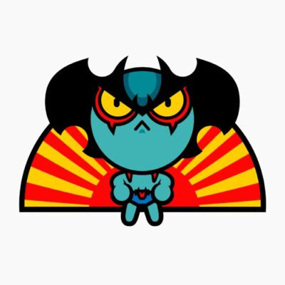 Devilman Cute