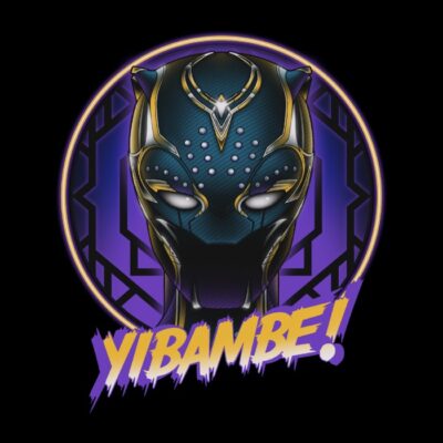 Yibambe!