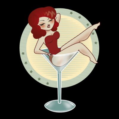 Pin-Up Vintage