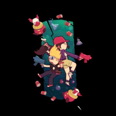 Zombies Ate My Neighbours