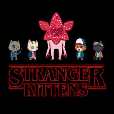 Stranger Kittens