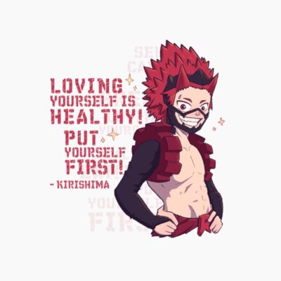 My Hero Academia - Motivational Kirishima