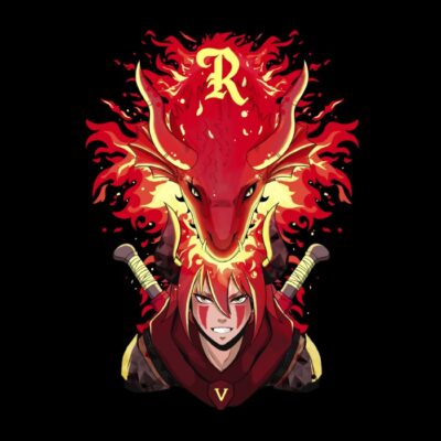 My Hero Academia - Kirishima Fantasy