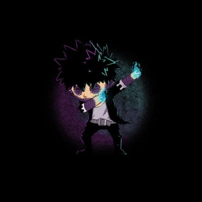 My Hero Academia - Dabi Dabbing