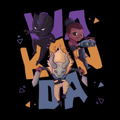 Marvel - Wakanda