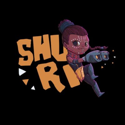 Marvel - Shuri