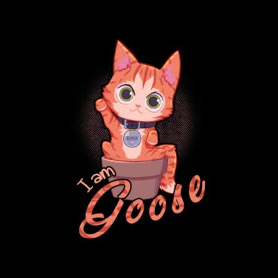 I am Goose