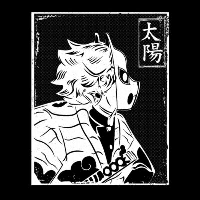 Samurai Demon Killer