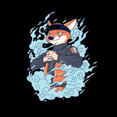 Naruto Rabosa