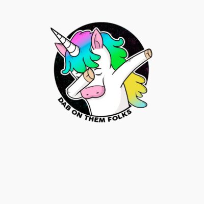 Unicornio Dap