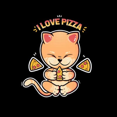 I Love Pizza 2