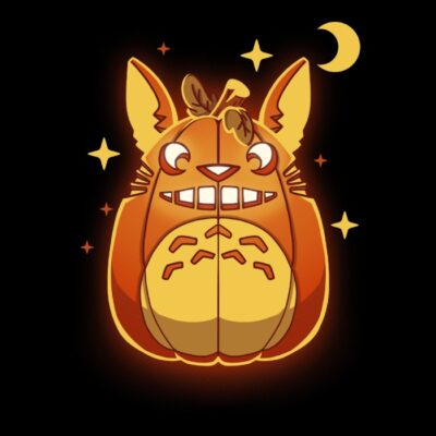 My Neighbour Pumpkin