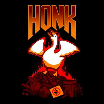 Honk