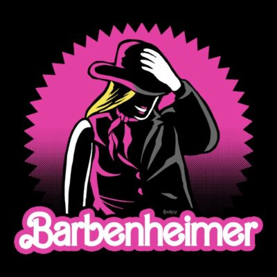 Barbenheimer 2