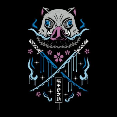 Beast Breathing Swordsman